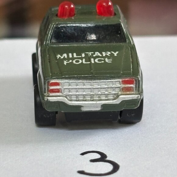 Micro Machines Military Set - Picture 4 of 7